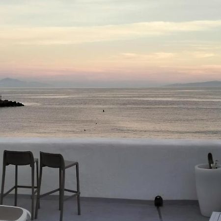 Atico Los Balcones Santa Cruz de la Palma  Kültér fotó
