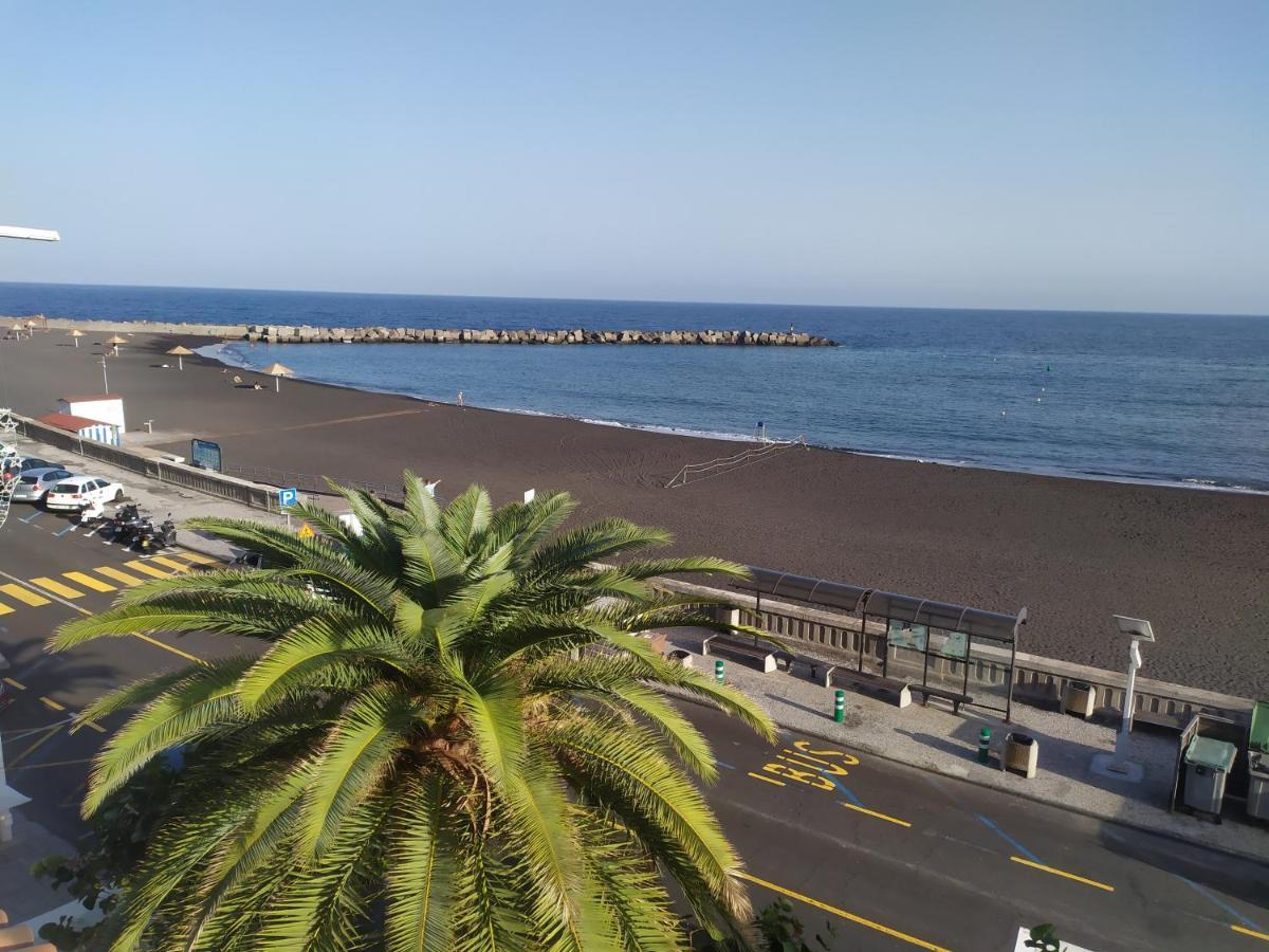 Atico Los Balcones Santa Cruz de la Palma  Kültér fotó